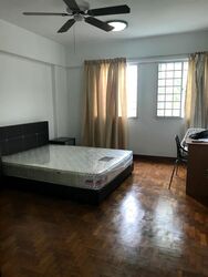 Melville Park (D18), Condominium #531597201